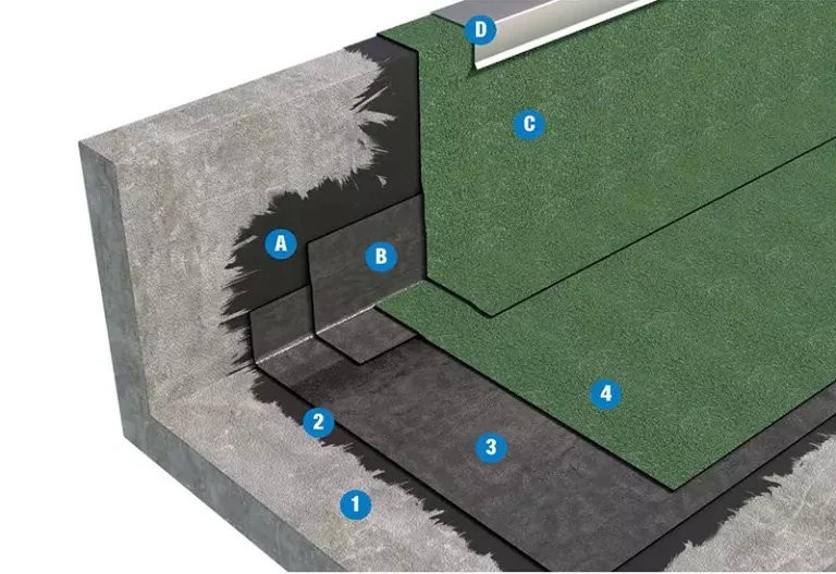 TEST_SISTEMA DI COPERTURA A VISTA – TETTO FREDDO 2b1_BPE