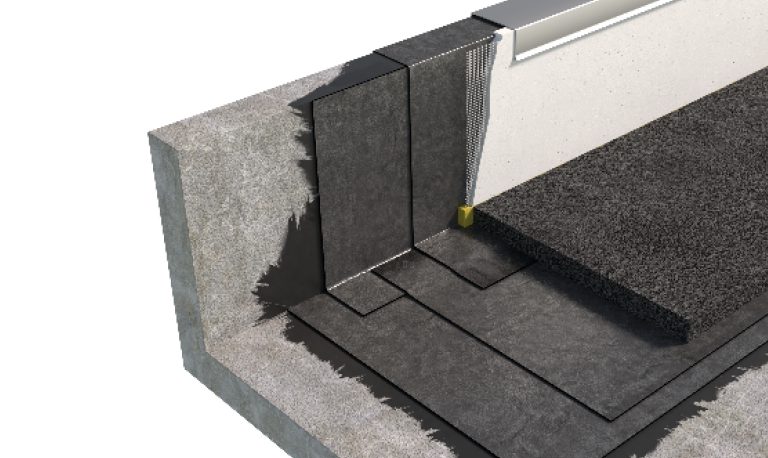 SISTEMA DI COPERTURA CON PAVIMENTAZIONE CARRABILE – TETTO FREDDO 3C1_BPP