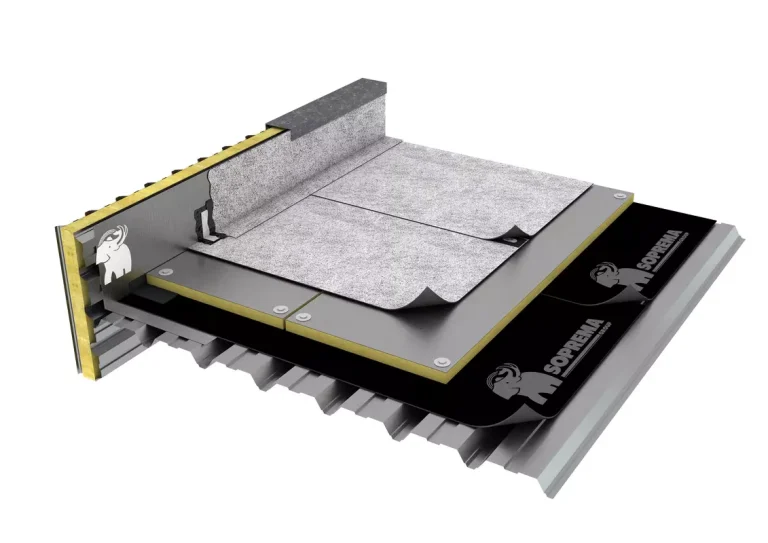 CUBIERTA DECK – MONOCAPA NT-02-17.1 