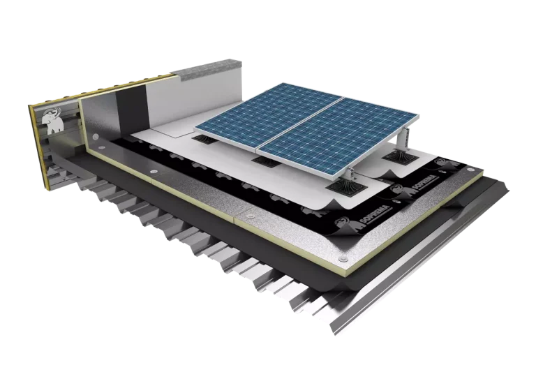 CUBIERTA DECK SBS D-TOX – SOPRASOLAR NT-02-17