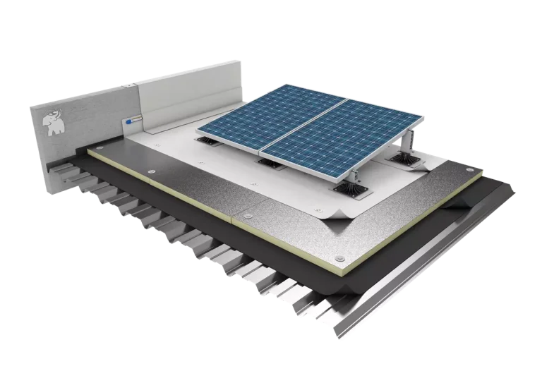 CUBIERTA DECK TPO COOL ROOF SOPRASOLAR N-02-2B3.D