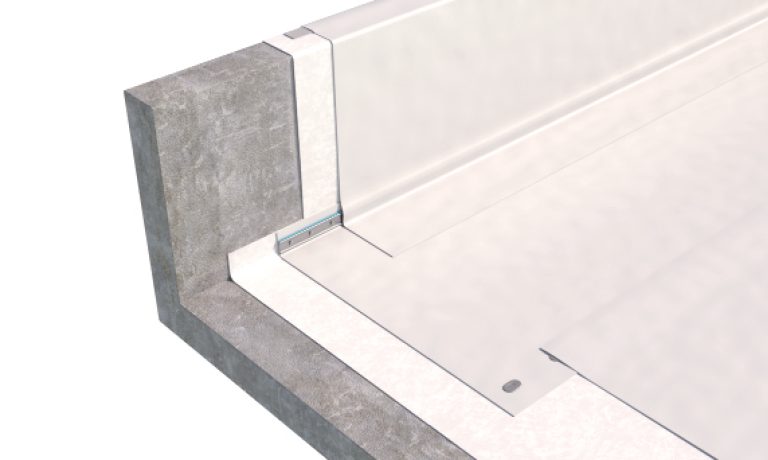 SISTEMA DI COPERTURA COOL ROOF A VISTA – TETTO FREDDO 1A1_PVC