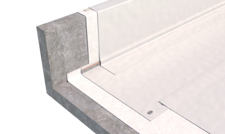 SISTEMA DI COPERTURA COOL ROOF A VISTA – TETTO FREDDO_1A1 TPO
