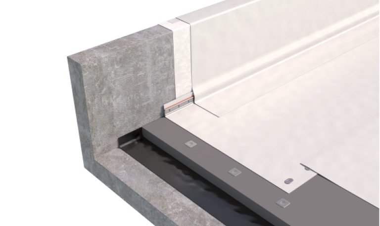 SISTEMA DI COPERTURA COOL ROOF A VISTA – TETTO CALDO_1A2 TPO