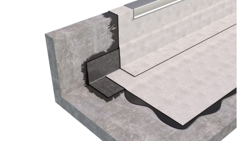 SISTEMA DI COPERTURA COOL ROOF MONOSTRATO A VISTA – TETTO FREDDO_1A4 BPP