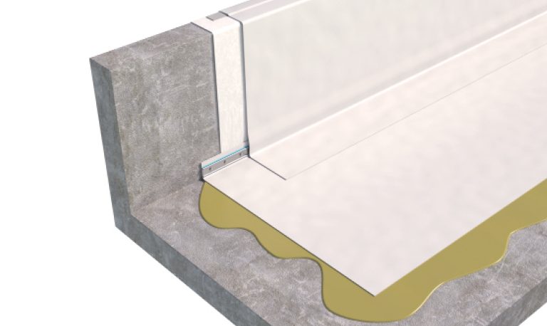 SISTEMA DI COPERTURA COOL ROOF A VISTA – TETTO FREDDO_1A4 PVC