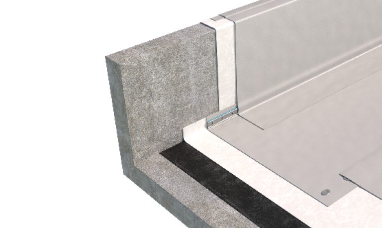 RIFACIMENTO DI IMPERMEABILIZZAZIONE ESISTENTE – TETTO FREDDO 4A1_PVC