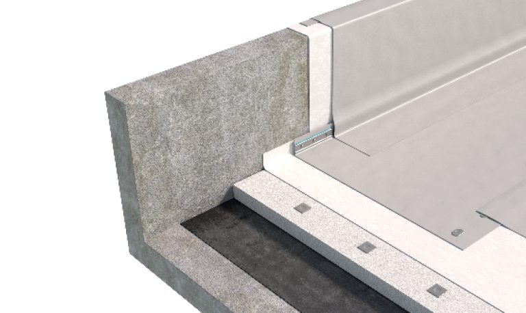 RIFACIMENTO DI IMPERMEABILIZZAZIONE ESISTENTE – TETTO CALDO 4A2_PVC
