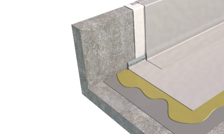 RIFACIMENTO DI IMPERMEABILIZZAZIONE ESISTENTE – TETTO FREDDO 4B2_PVC