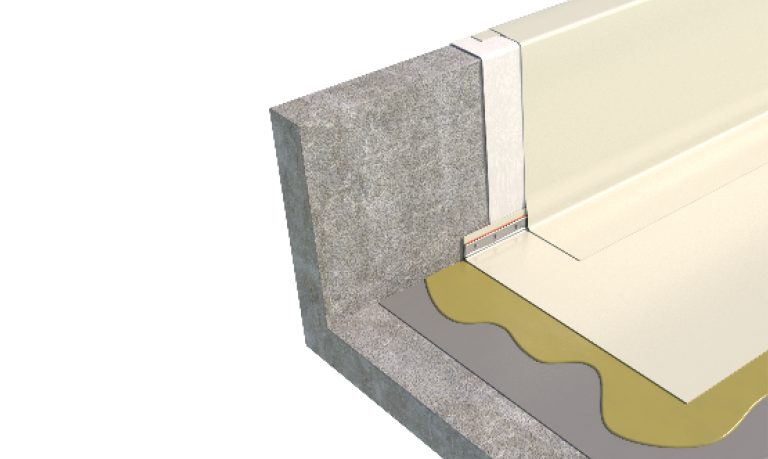RIFACIMENTO DI IMPERMEABILIZZAZIONE ESISTENTE – TETTO FREDDO 4B2_TPO