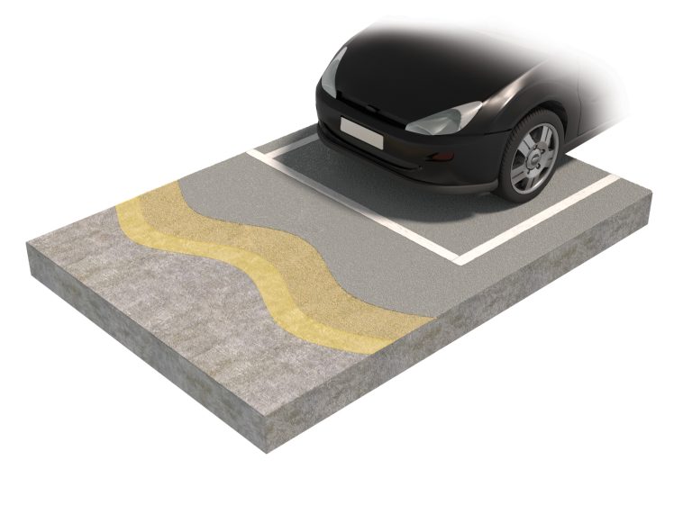 PREMIUM L07 – PROTEZIONE IMPERMEABILE PER PARCHEGGI